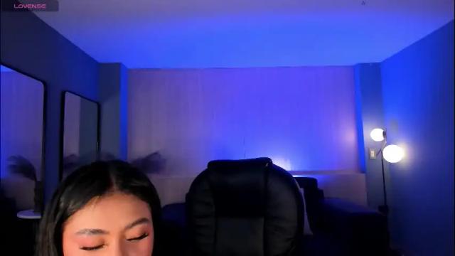 Image 4 of gabriellalee_ Stream on Chaturbate on 2 months ago