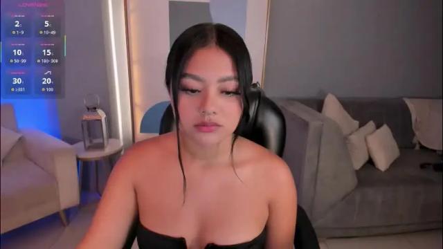 Image 8 of gabriellalee_ Stream on Chaturbate on 2 months ago