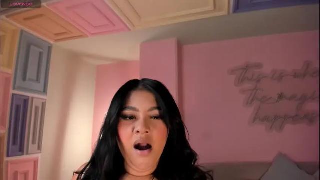 Thumbnail 1, gabriellalee_'s Stream at Chaturbate, 1 month ago