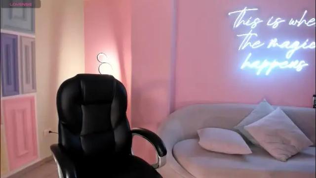 Image 4 of gabriellalee_ Stream on Chaturbate on 1 month ago