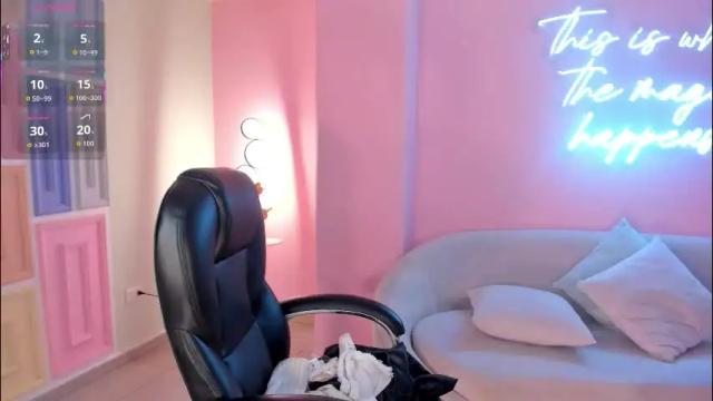 Image 8 of gabriellalee_ Stream on Chaturbate on 1 month ago