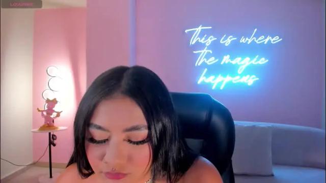 Image 4 of gabriellalee_ Stream on Chaturbate on 1 month ago