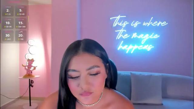 Image 6 of gabriellalee_ Stream on Chaturbate on 1 month ago