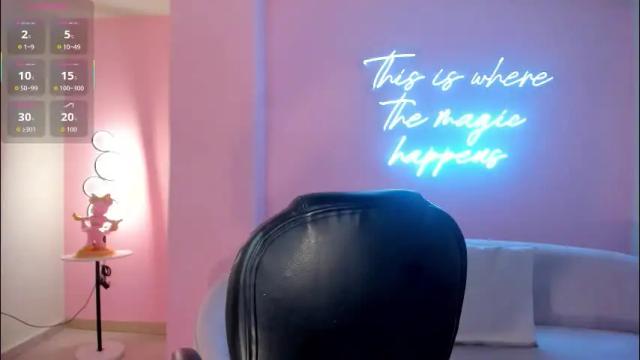 Image 7 of gabriellalee_ Stream on Chaturbate on 1 month ago