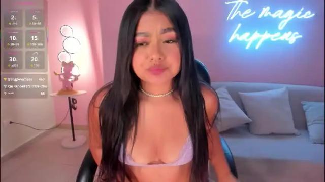 Image 10 of gabriellalee_ Stream on Chaturbate on 1 month ago