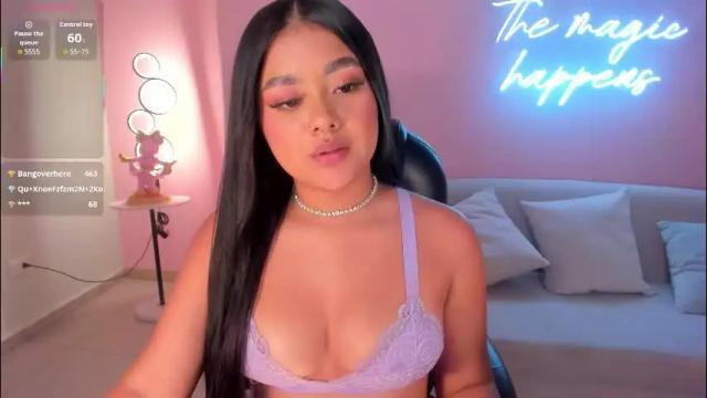 Image 6 of gabriellalee_ Stream on Chaturbate on 1 month ago