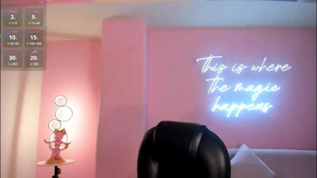 Image 2 of gabriellalee_ Stream on Chaturbate on 1 month ago