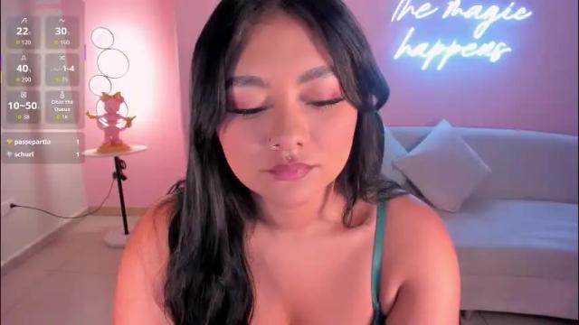 Image 7 of gabriellalee_ Stream on Chaturbate on 1 month ago