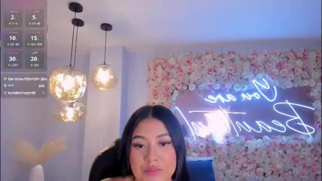 Image 2 of gabriellalee_ Stream on Chaturbate on 1 month ago