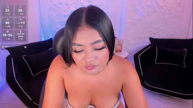 Image 10 of gabriellalee_ Stream on Chaturbate on 1 month ago