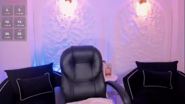 Image 4 of gabriellalee_ Stream on Chaturbate on 1 month ago