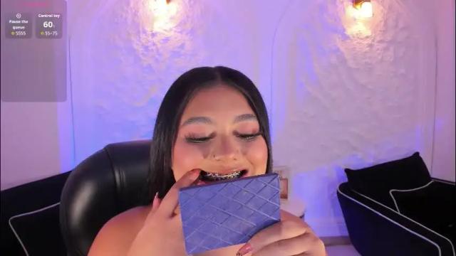 Thumbnail 3, gabriellalee_'s Stream at Chaturbate, 1 month ago