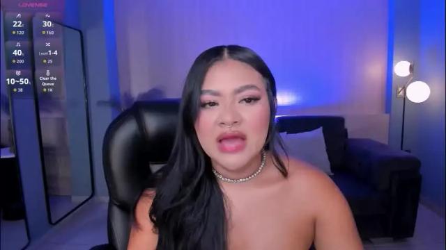 Image 4 of gabriellalee_ Stream on Chaturbate on 1 month ago