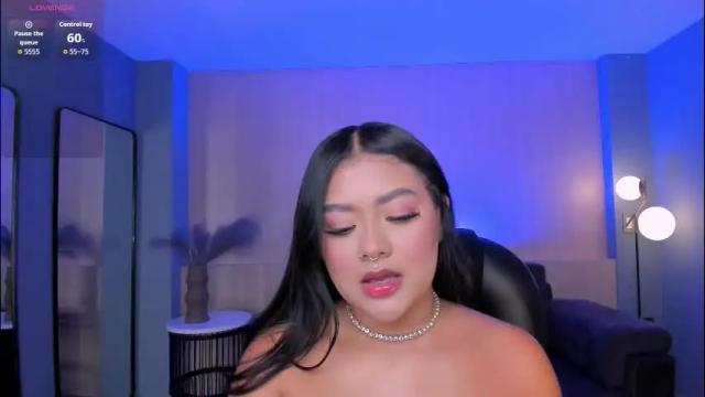 Thumbnail 2, gabriellalee_'s Stream at Chaturbate, 1 month ago