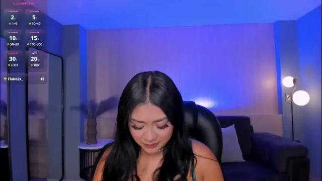 Thumbnail 3, gabriellalee_'s Stream at Chaturbate, 1 month ago