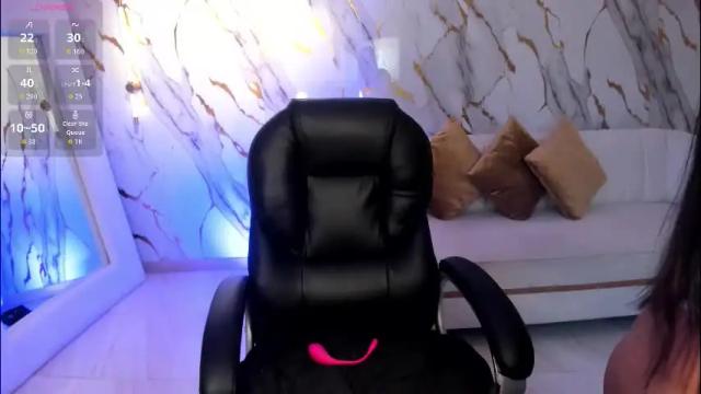 Thumbnail 3, gabriellalee_'s Stream at Chaturbate, 1 month ago