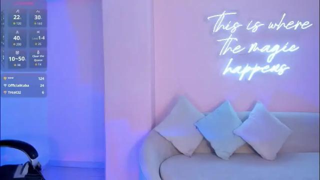 Image 11 of gabriellalee_ Stream on Chaturbate on 1 month ago