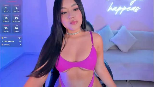 Image 12 of gabriellalee_ Stream on Chaturbate on 1 month ago