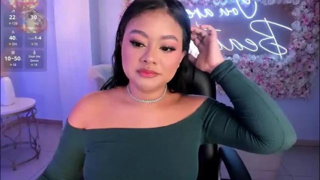 Image 6 of gabriellalee_ Stream on Chaturbate on 1 month ago