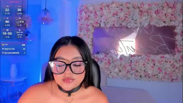 Thumbnail 3, gabriellalee_'s Stream at Chaturbate, 1 month ago