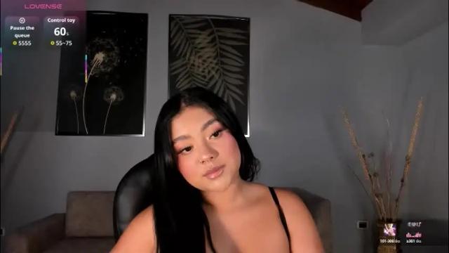 Thumbnail 1, gabriellalee_'s Stream at Chaturbate, 1 month ago