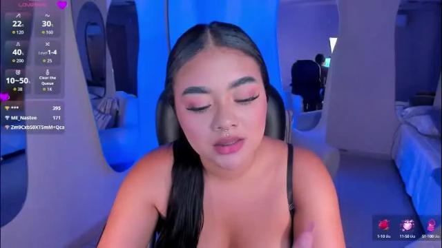 Thumbnail 2, gabriellalee_'s Stream at Chaturbate, 1 month ago