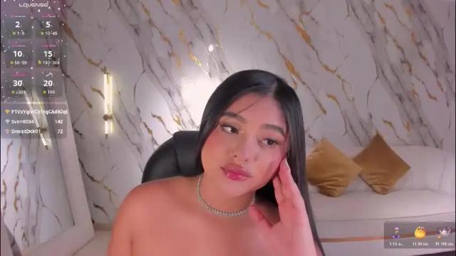 Thumbnail 3, gabriellalee_'s Stream at Chaturbate, 9 days ago