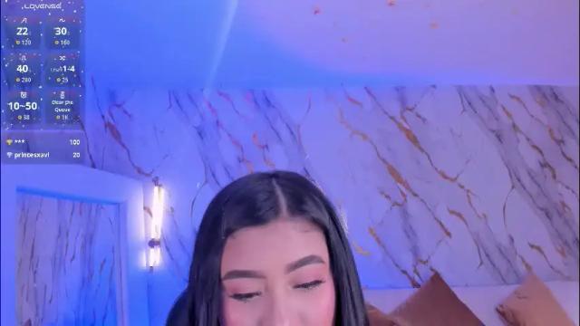 Thumbnail 3, gabriellalee_'s Stream at Chaturbate, 6 days ago