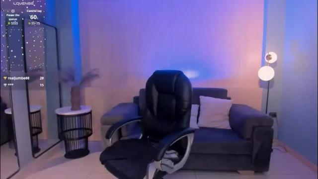 Image 8 of gabriellalee_ Stream on Chaturbate on 3 days ago