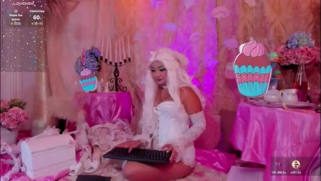 Image 11 of gabriellalee_ Stream on Chaturbate on 1 day ago