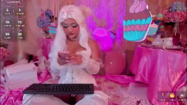 Image 2 of gabriellalee_ Stream on Chaturbate on 1 day ago