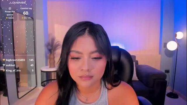 Thumbnail 1, gabriellalee_'s Stream at Chaturbate, 3 hours ago