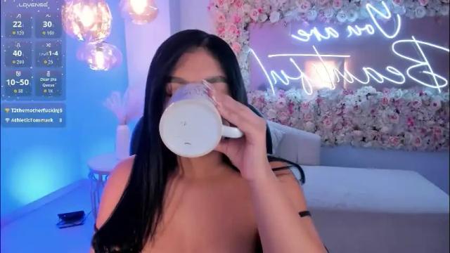 Thumbnail 1, gabriellalee_'s Stream at Chaturbate, 1 month ago