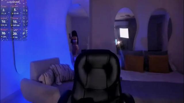 Thumbnail 3, gabriellalee_'s Stream at Chaturbate, 1 month ago