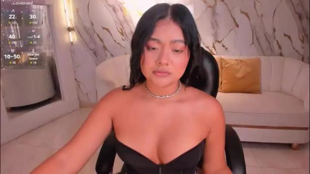 Image 3 of gabriellalee_ Stream on Chaturbate on 1 month ago