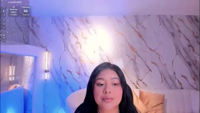 Image 3 of gabriellalee_ Stream on Chaturbate on 1 month ago