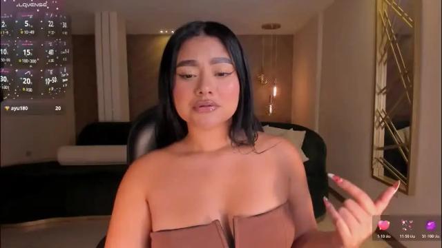 Image 3 of gabriellalee_ Stream on Chaturbate on 26 days ago