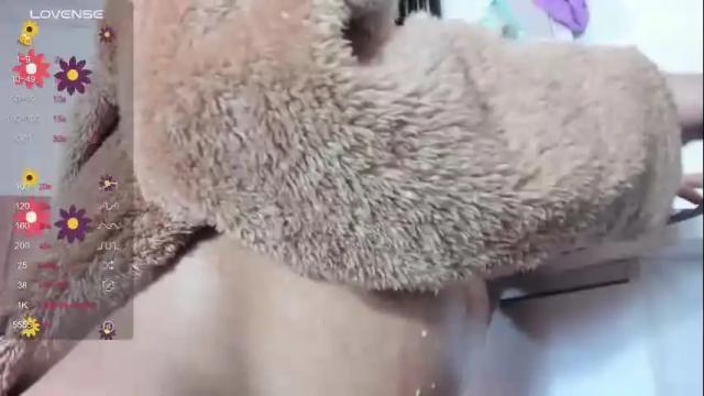 Image 6 of gabrielle_steele Stream on Chaturbate on 4 months ago