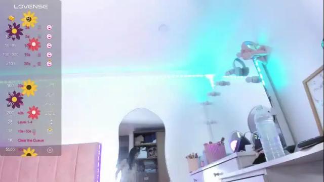 Image 11 of gabrielle_steele Stream on Chaturbate on 3 months ago