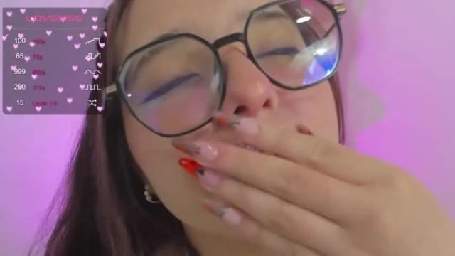 Image 7 of gabsbrown18 Stream on Chaturbate on 20 months ago