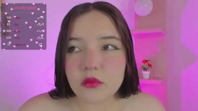 Thumbnail 1, gabsbrown18's Stream at Chaturbate, 19 months ago