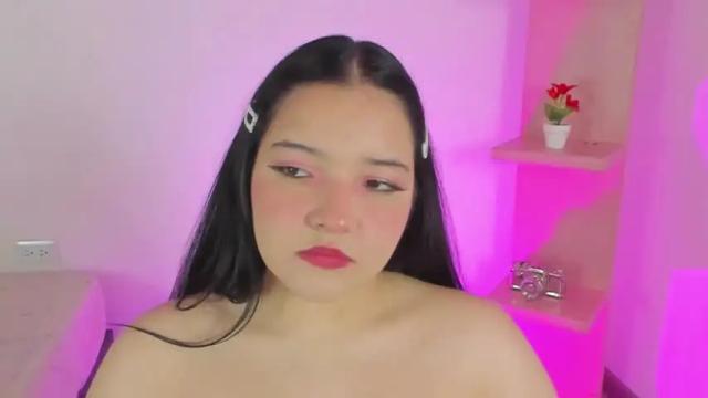 Image 8 of gabsbrown18 Stream on Chaturbate on 19 months ago