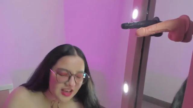 Image 4 of gabsbrown18 Stream on Chaturbate on 26 months ago