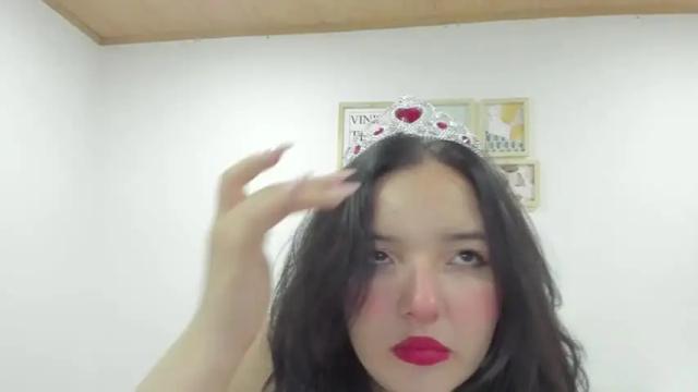 Image 6 of gabsbrown18 Stream on Chaturbate on 17 months ago