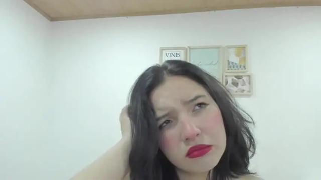 Image 8 of gabsbrown18 Stream on Chaturbate on 17 months ago