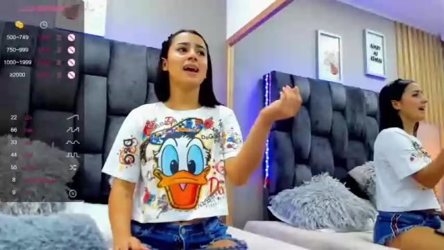 Image 8 of gaby__gomez Stream on Chaturbate on 19 months ago