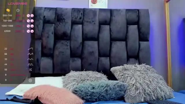 Image 4 of gaby__gomez Stream on Chaturbate on 19 months ago