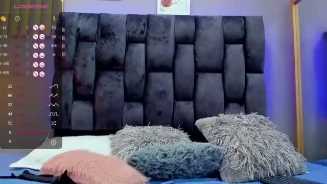 Thumbnail 2, gaby__gomez's Stream at Chaturbate, 19 months ago