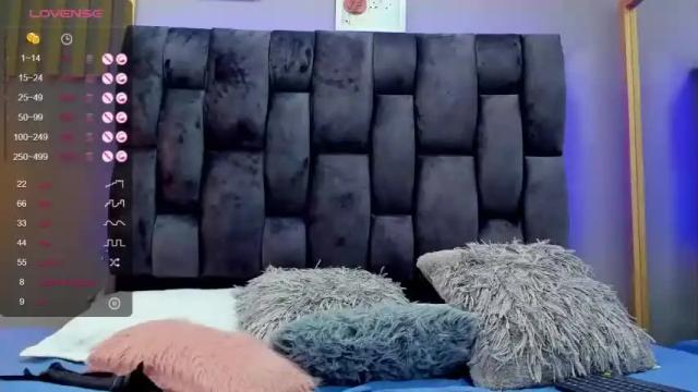 Image 6 of gaby__gomez Stream on Chaturbate on 19 months ago
