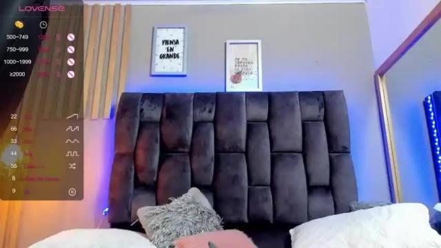 Image 6 of gaby__gomez Stream on Chaturbate on 19 months ago